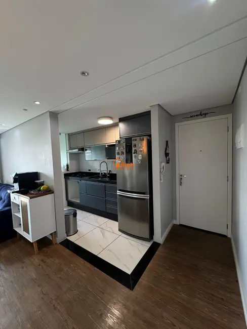 Foto 9 de Apartamento com 2 quartos à venda, 52m2 em Vila Nossa Senhora das Vitórias, Maua - SP