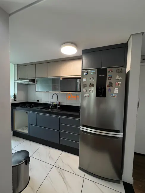 Foto 7 de Apartamento com 2 quartos à venda, 52m2 em Vila Nossa Senhora das Vitórias, Maua - SP