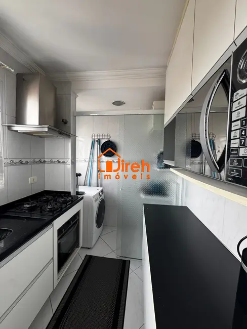 Foto 8 de Apartamento com 2 quartos à venda, 53m2 em Vila Luzita, Santo Andre - SP