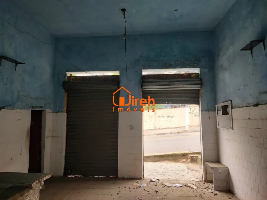 Foto 3 de Terreno / Lote à venda, 150m2 em Jardim Estrela, Maua - SP