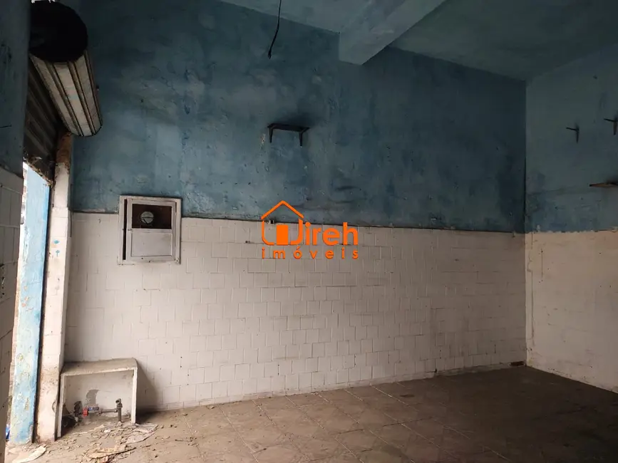 Foto 2 de Terreno / Lote à venda, 150m2 em Jardim Estrela, Maua - SP