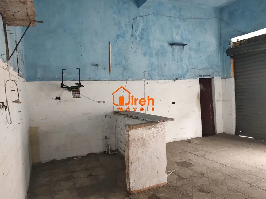 Foto 4 de Terreno / Lote à venda, 150m2 em Jardim Estrela, Maua - SP