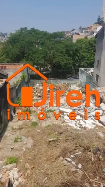 Foto 5 de Terreno / Lote à venda, 275m2 em Jardim Mauá, Maua - SP