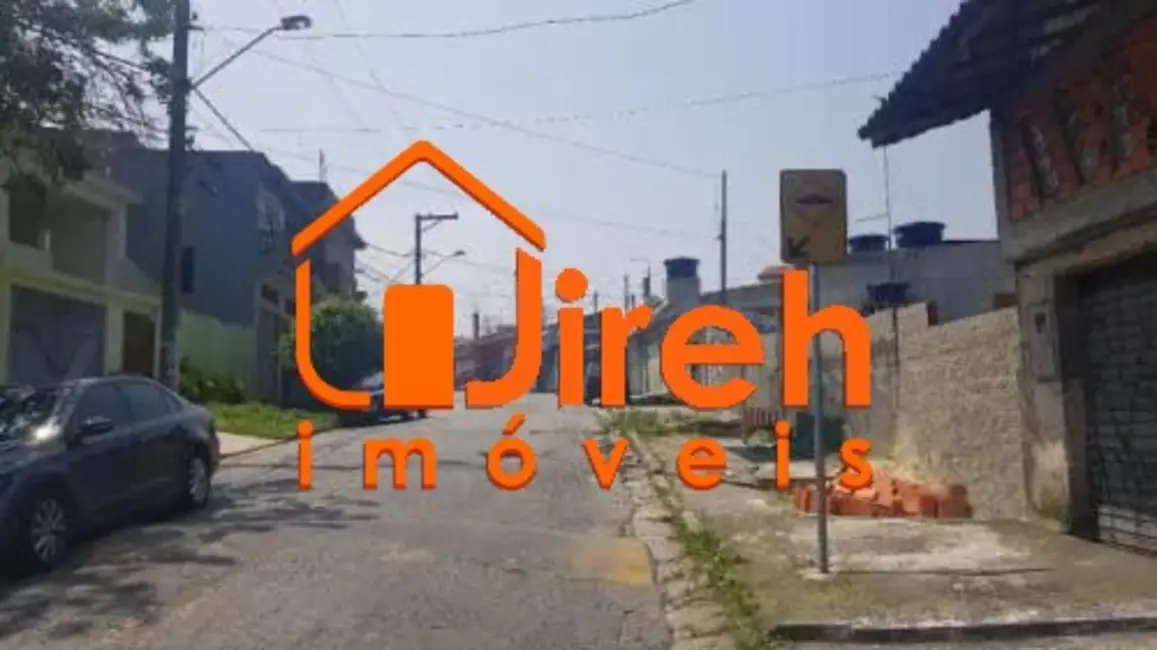 Foto 2 de Terreno / Lote à venda, 275m2 em Jardim Mauá, Maua - SP
