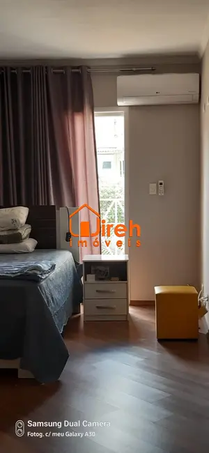 Foto 8 de Sobrado com 3 quartos à venda, 164m2 em Jardim Pedroso, Maua - SP