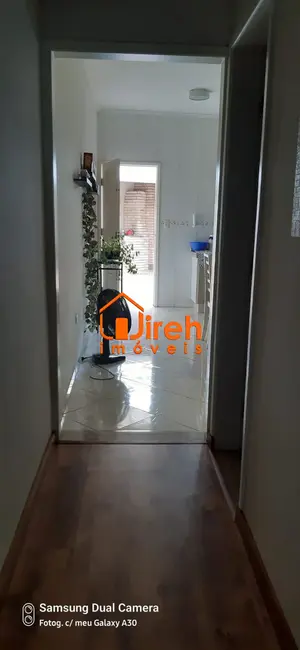 Foto 6 de Sobrado com 3 quartos à venda, 164m2 em Jardim Pedroso, Maua - SP