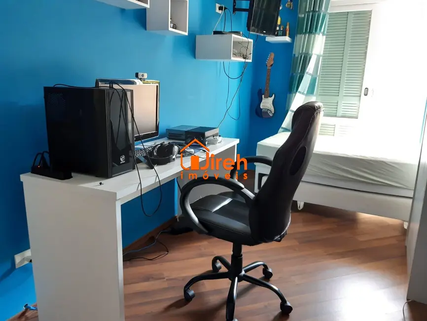 Foto 7 de Sobrado com 3 quartos à venda, 164m2 em Jardim Pedroso, Maua - SP