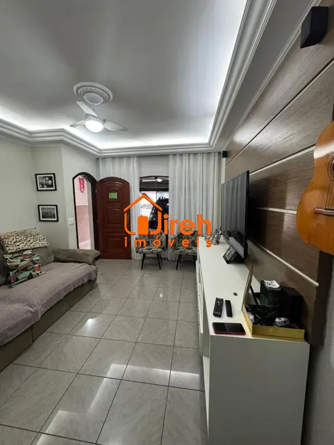 Foto 6 de Sobrado com 3 quartos à venda, 179m2 em Jardim Campo Verde, Maua - SP