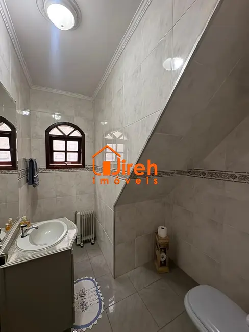 Foto 7 de Sobrado com 3 quartos à venda, 179m2 em Jardim Campo Verde, Maua - SP