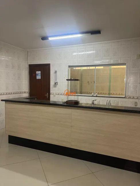 Foto 9 de Sobrado com 3 quartos à venda, 203m2 em Parque São Vicente, Maua - SP