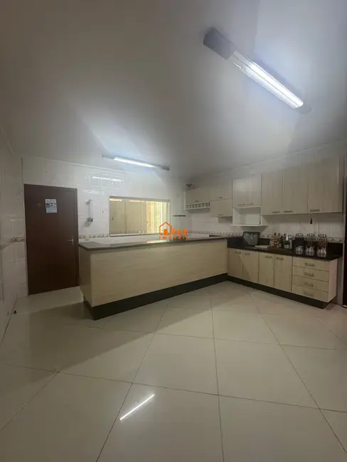 Foto 5 de Sobrado com 3 quartos à venda, 203m2 em Parque São Vicente, Maua - SP