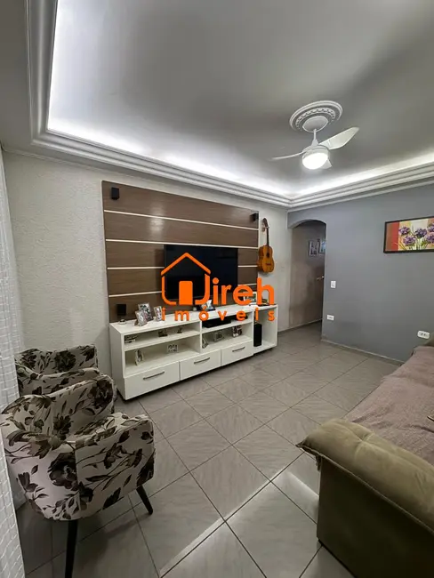 Foto 3 de Sobrado com 3 quartos à venda, 179m2 em Jardim Campo Verde, Maua - SP