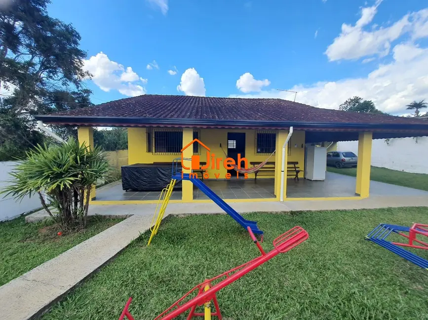 Chácara com 2 quartos à venda, 120m2 em Chácara Recreio Internacional, Suzano - SP - imagem 3 Foto 3 de Chácara com 2 quartos à venda, 120m2 em Chácara Recreio Internacional, Suzano - SP