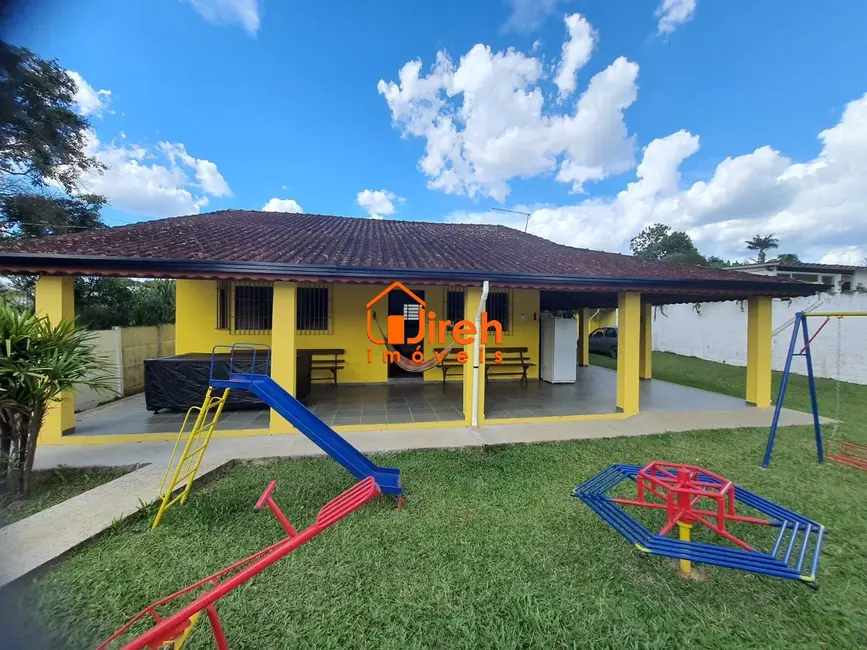 Chácara com 2 quartos à venda, 120m2 em Chácara Recreio Internacional, Suzano - SP - imagem 1 Foto 1 de Chácara com 2 quartos à venda, 120m2 em Chácara Recreio Internacional, Suzano - SP