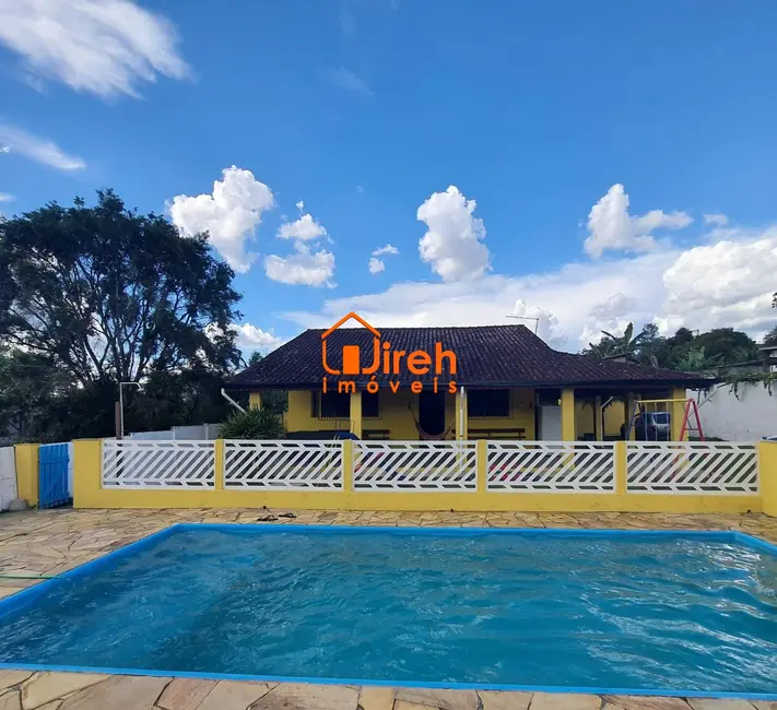 Chácara com 2 quartos à venda, 120m2 em Chácara Recreio Internacional, Suzano - SP - imagem 2 Foto 2 de Chácara com 2 quartos à venda, 120m2 em Chácara Recreio Internacional, Suzano - SP