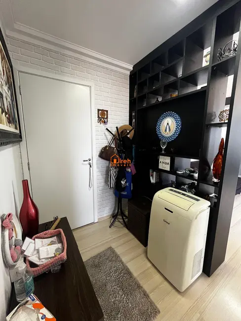 Foto 2 de Apartamento com 2 quartos à venda, 52m2 em Vila Nossa Senhora das Vitórias, Maua - SP