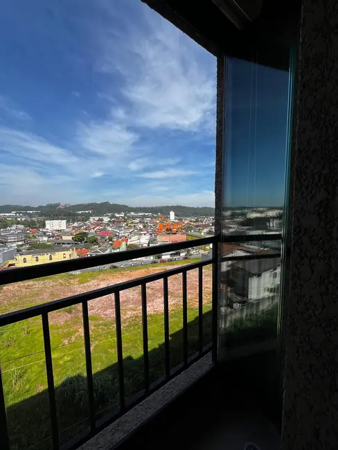 Foto 4 de Apartamento com 2 quartos à venda, 52m2 em Vila Nossa Senhora das Vitórias, Maua - SP