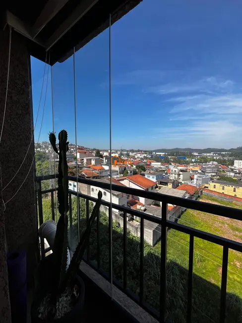Foto 7 de Apartamento com 2 quartos à venda, 52m2 em Vila Nossa Senhora das Vitórias, Maua - SP