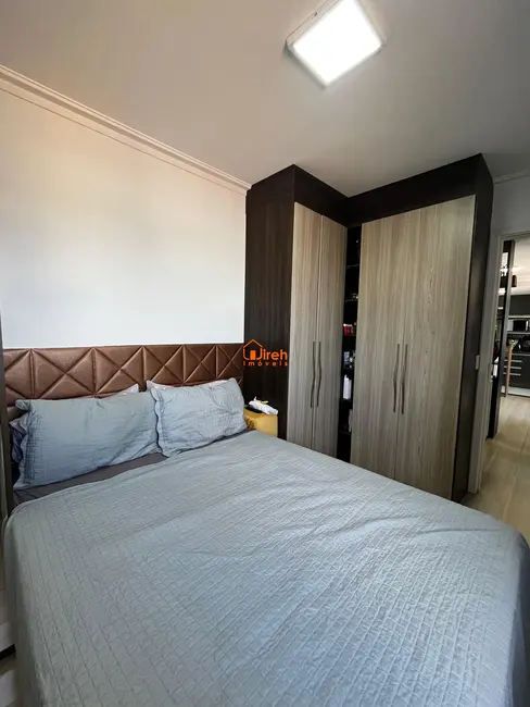 Foto 9 de Apartamento com 2 quartos à venda, 52m2 em Vila Nossa Senhora das Vitórias, Maua - SP