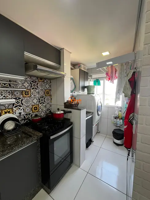 Foto 6 de Apartamento com 2 quartos à venda, 52m2 em Vila Nossa Senhora das Vitórias, Maua - SP