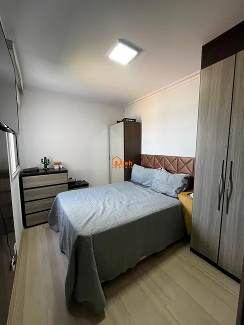Foto 8 de Apartamento com 2 quartos à venda, 52m2 em Vila Nossa Senhora das Vitórias, Maua - SP