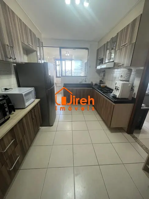 Foto 2 de Apartamento com 2 quartos à venda, 71m2 em Vila Bocaina, Maua - SP