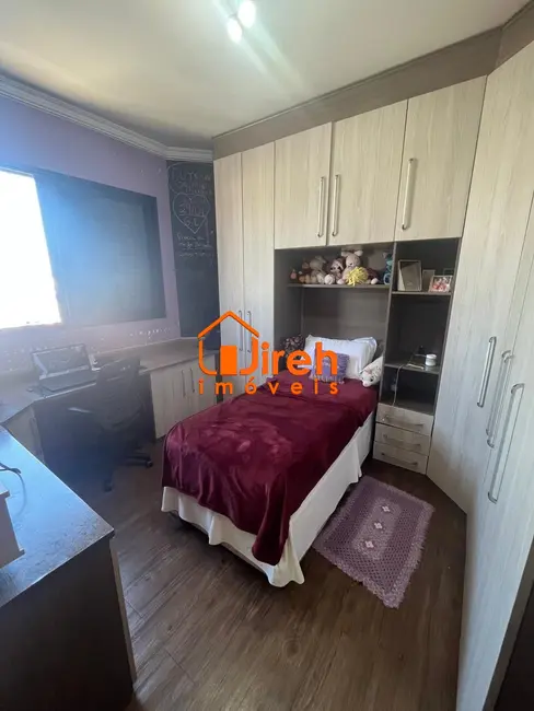 Foto 5 de Apartamento com 2 quartos à venda, 71m2 em Vila Bocaina, Maua - SP