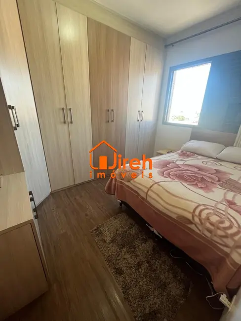 Foto 6 de Apartamento com 2 quartos à venda, 71m2 em Vila Bocaina, Maua - SP