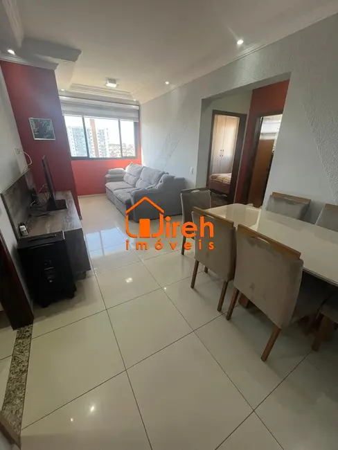 Foto 1 de Apartamento com 2 quartos à venda, 71m2 em Vila Bocaina, Maua - SP