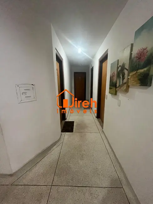 Foto 9 de Apartamento com 2 quartos à venda, 71m2 em Vila Bocaina, Maua - SP
