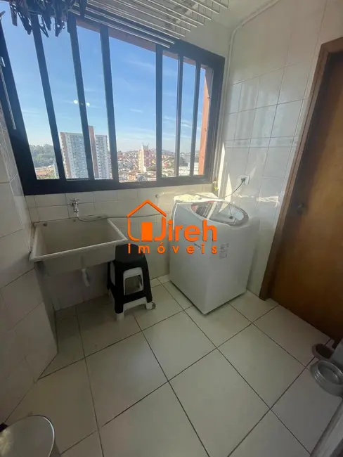 Foto 8 de Apartamento com 2 quartos à venda, 71m2 em Vila Bocaina, Maua - SP