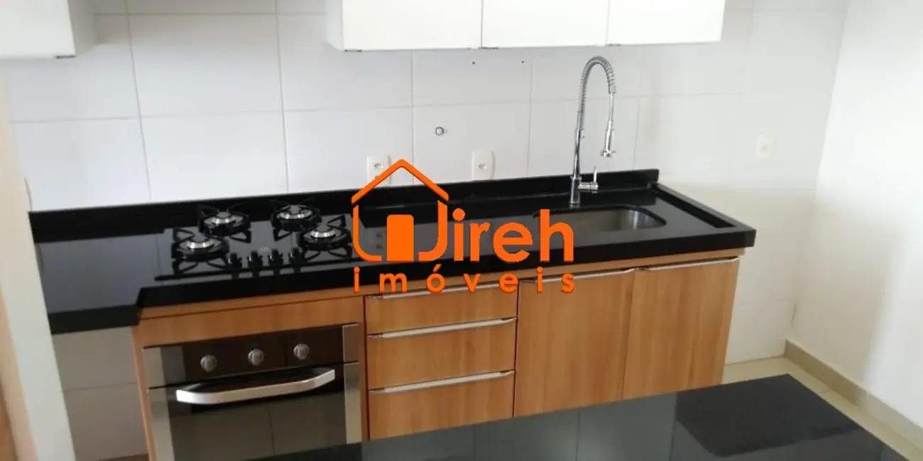 Foto 2 de Apartamento com 2 quartos à venda, 67m2 em Vila Homero Thon, Santo Andre - SP