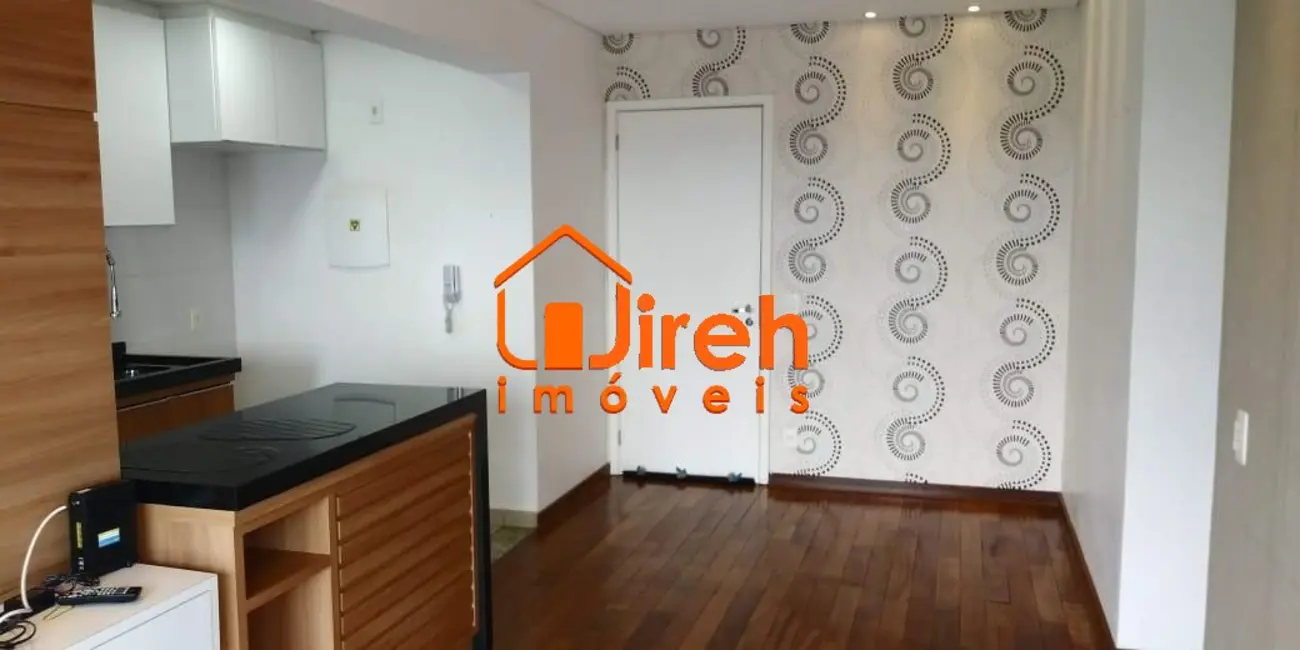 Foto 7 de Apartamento com 2 quartos à venda, 67m2 em Vila Homero Thon, Santo Andre - SP