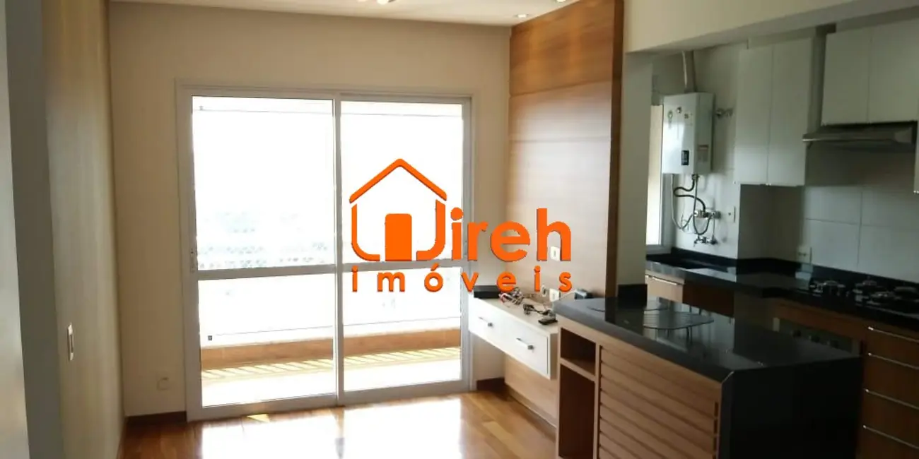 Foto 4 de Apartamento com 2 quartos à venda, 67m2 em Vila Homero Thon, Santo Andre - SP