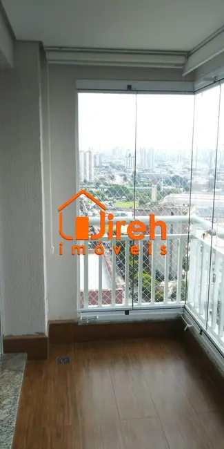 Foto 5 de Apartamento com 2 quartos à venda, 67m2 em Vila Homero Thon, Santo Andre - SP