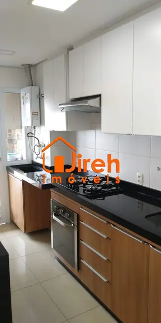 Foto 3 de Apartamento com 2 quartos à venda, 67m2 em Vila Homero Thon, Santo Andre - SP