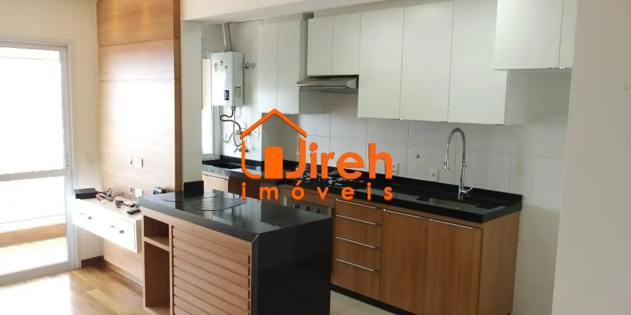 Foto 1 de Apartamento com 2 quartos à venda, 67m2 em Vila Homero Thon, Santo Andre - SP