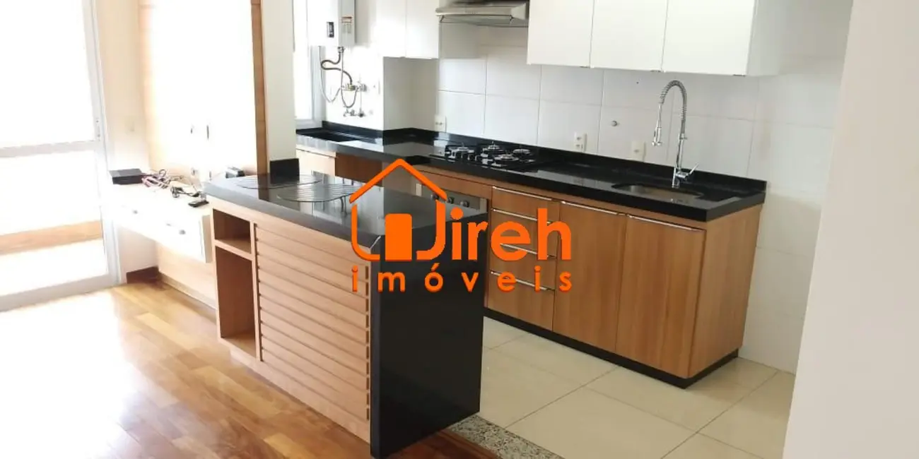 Foto 6 de Apartamento com 2 quartos à venda, 67m2 em Vila Homero Thon, Santo Andre - SP