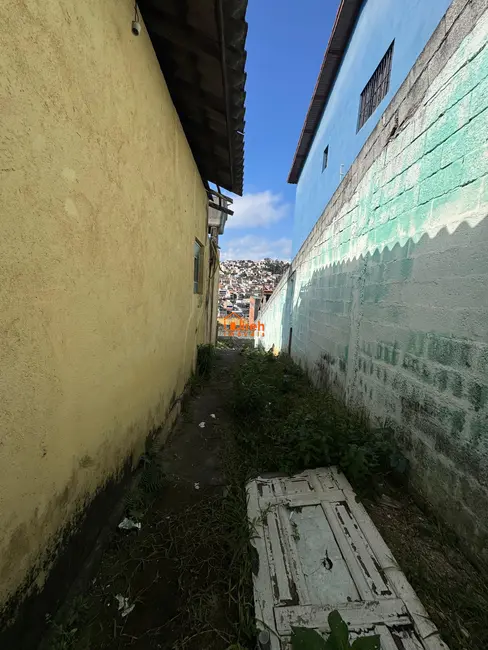 Foto 6 de Terreno / Lote à venda, 300m2 em Jardim Zaira, Maua - SP