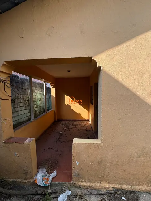 Foto 3 de Terreno / Lote à venda, 300m2 em Jardim Zaira, Maua - SP