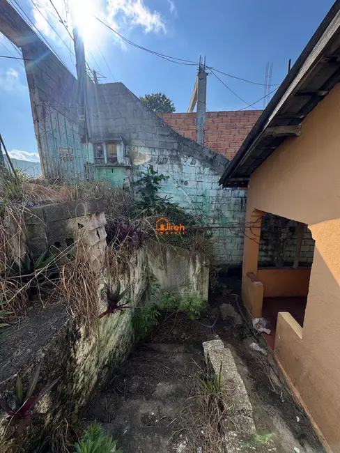 Foto 2 de Terreno / Lote à venda, 300m2 em Jardim Zaira, Maua - SP