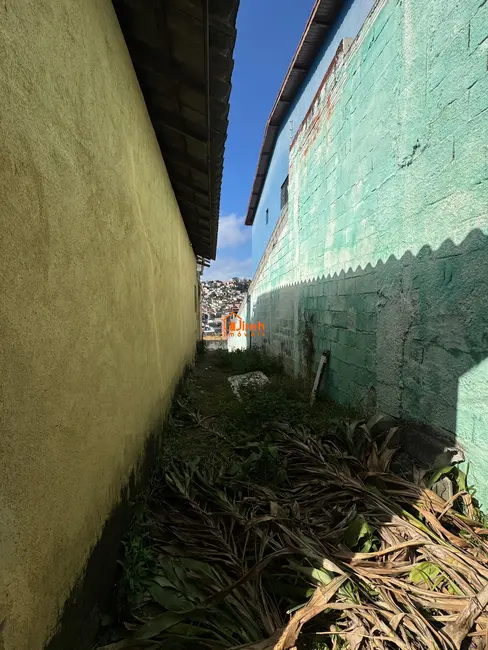 Foto 4 de Terreno / Lote à venda, 300m2 em Jardim Zaira, Maua - SP