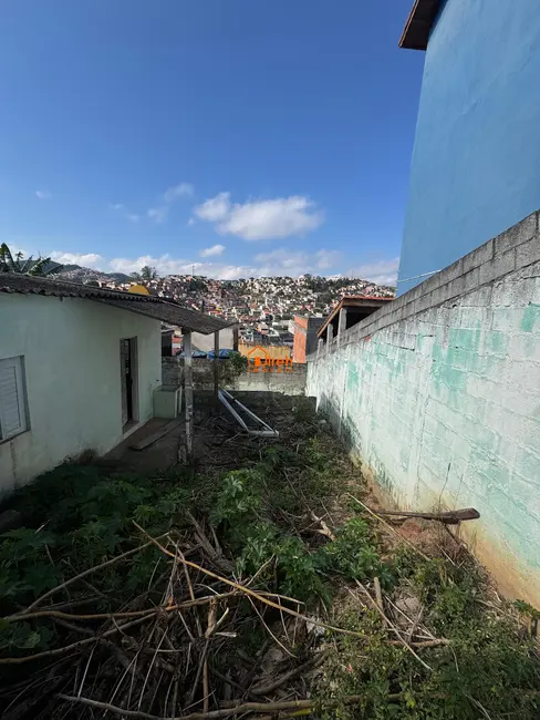 Foto 9 de Terreno / Lote à venda, 300m2 em Jardim Zaira, Maua - SP