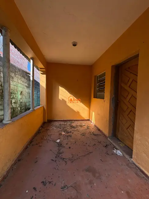 Foto 5 de Terreno / Lote à venda, 300m2 em Jardim Zaira, Maua - SP