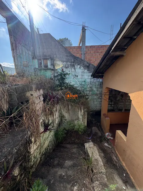 Foto 1 de Terreno / Lote à venda, 300m2 em Jardim Zaira, Maua - SP