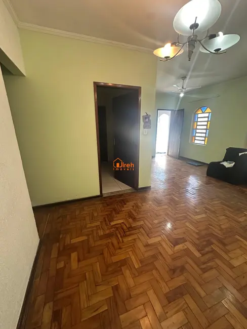 Foto 9 de Casa com 2 quartos à venda, 175m2 em Vila Nossa Senhora das Vitórias, Maua - SP