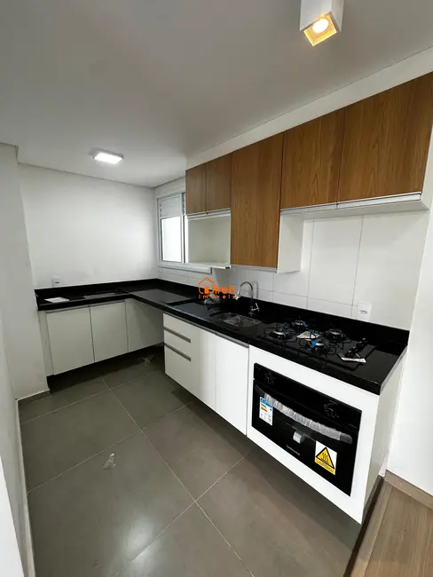 Foto 8 de Apartamento com 2 quartos à venda, 54m2 em Jardim Haydee, Maua - SP