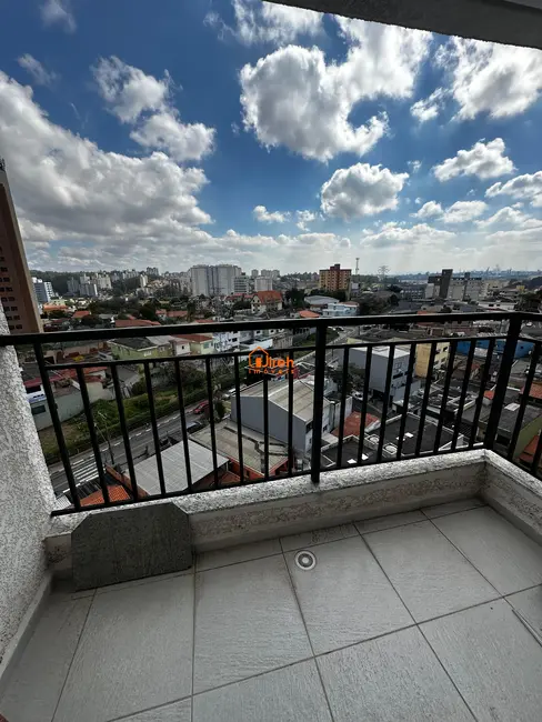Foto 4 de Apartamento com 2 quartos à venda, 54m2 em Jardim Haydee, Maua - SP