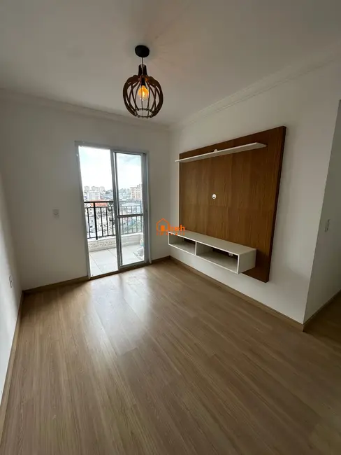 Foto 2 de Apartamento com 2 quartos à venda, 54m2 em Jardim Haydee, Maua - SP