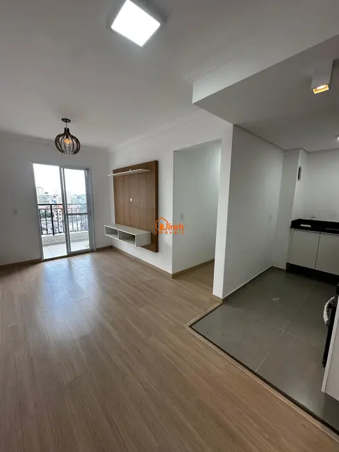 Foto 1 de Apartamento com 2 quartos à venda, 54m2 em Jardim Haydee, Maua - SP